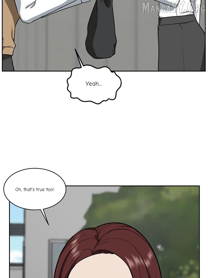 Change Me Chapter 35 - page 110
